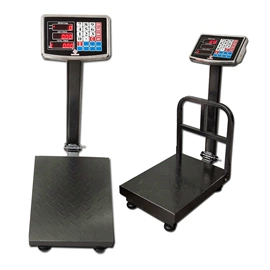 电子秤;计价秤;台秤