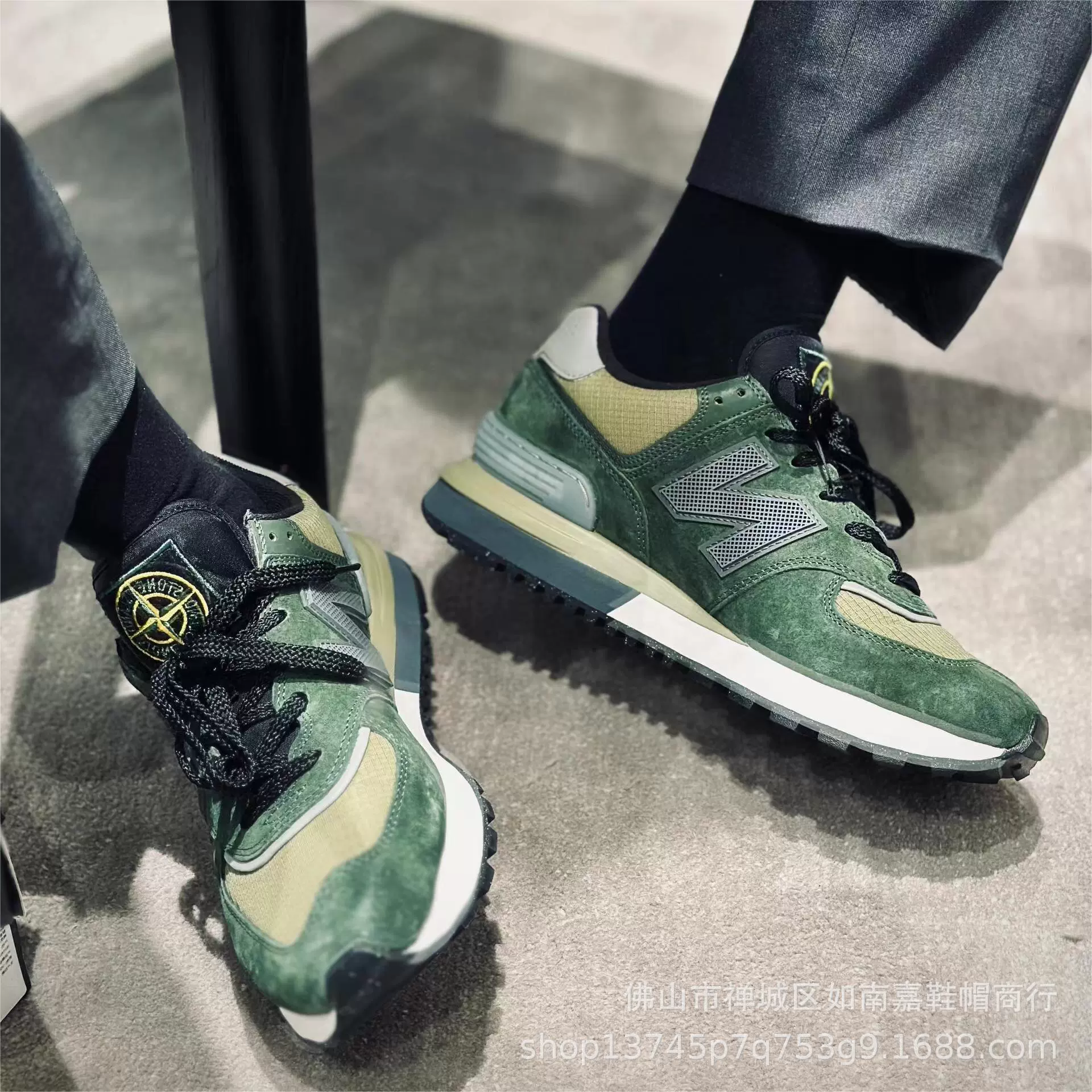 New Balance, спортивные кроссовки для мужчин и женщин, кеды для отдыха