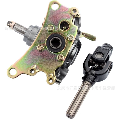 Shaft, Motorcycle transmission system parts