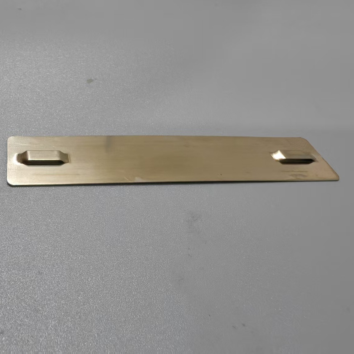 耐腐蚀不锈钢标牌扎带45-89*9.5*0.4 激光冲压印字圆边无毛刺亮面