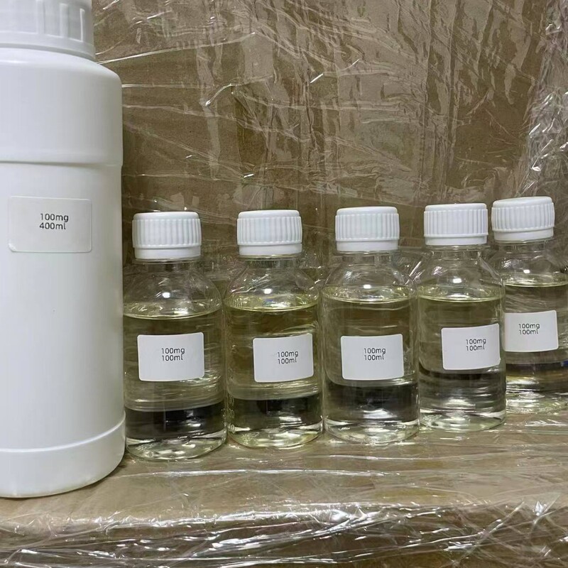 Iee 100Mg Free Radicals, Prepared as Required, Special Flavor Nicotine, Nicotine Salt, Nicotine Solution Iee 100Mg Free Radicals, Prepared as Required, Special Flavor Nicotine, Nicotine Salt, Nicotine Solution
