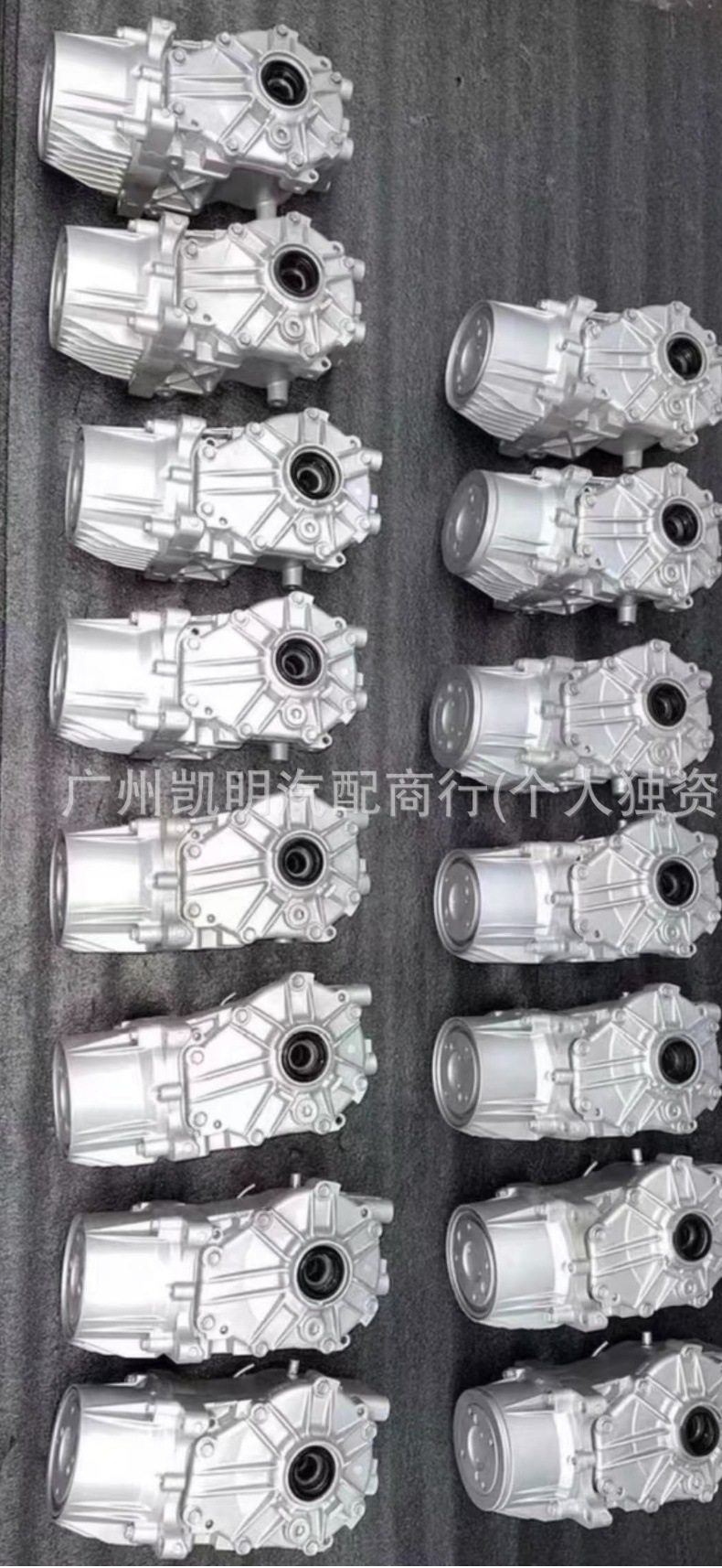 440-50147 Rear Differential Assembly Is Suitable for Rav4/Weilanda/Nx200 Rear Gear 4111042040