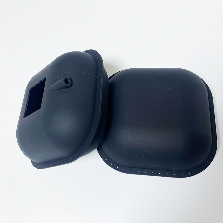 攝像頭硅膠護套3