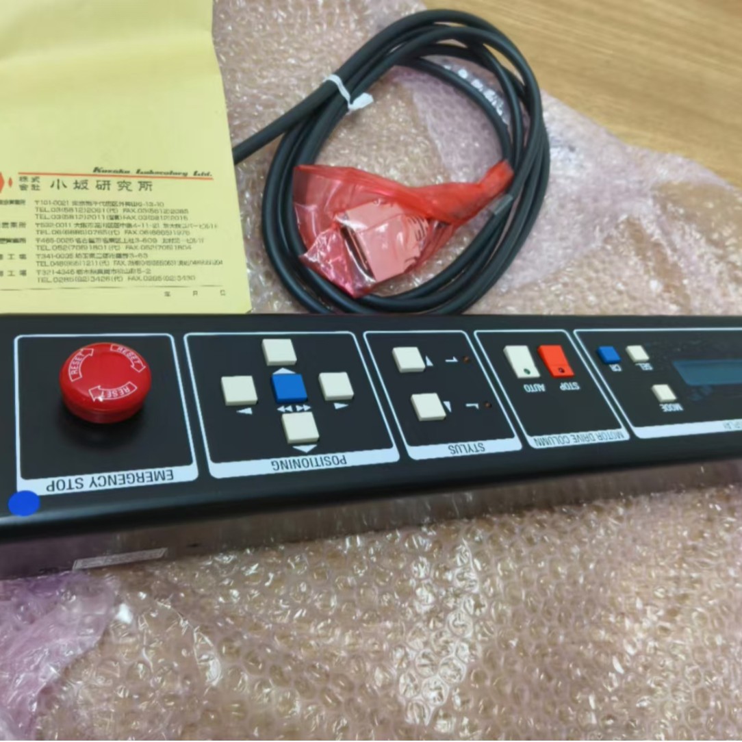 现货供应Kosaka小坂进口测试仪RC-84！！