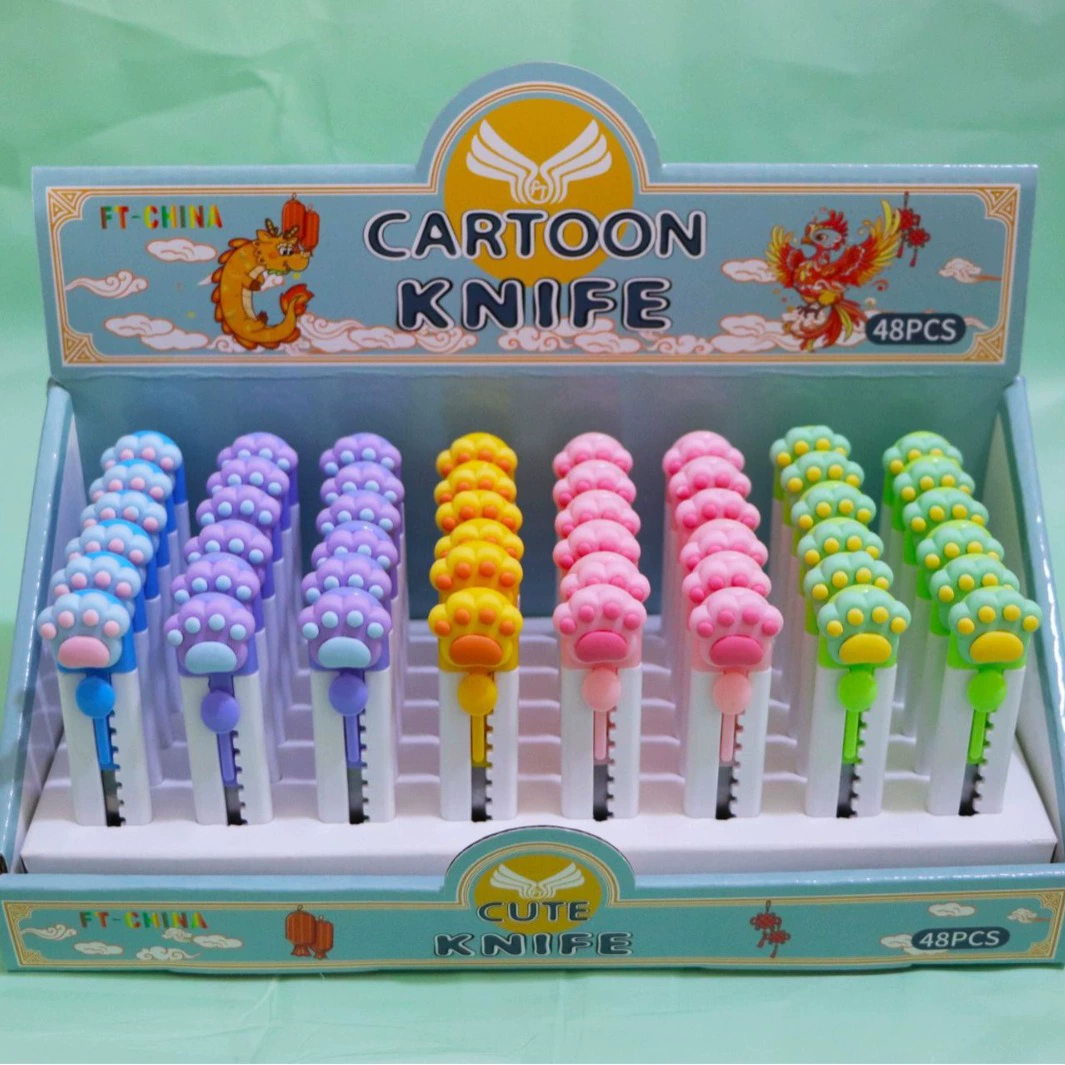 Мультяшные наклейки для ювелирных изделий