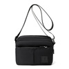 Summer capacious nylon shoulder bag for mother, one-shoulder bag