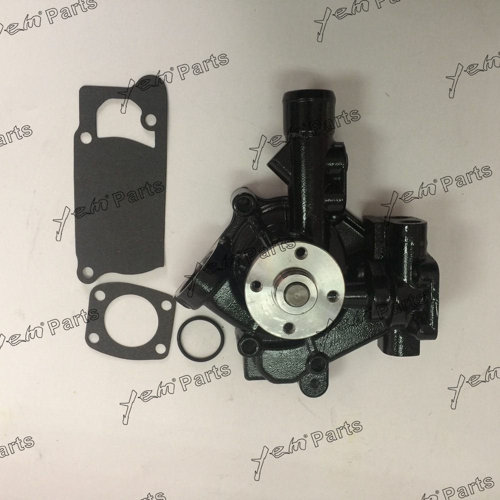 4D94E水泵适用洋马