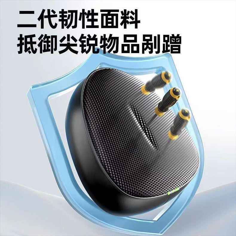 Electric Vehicle Seat Cover, Electric Vehicle Seat Cushion Cover, Waterproof Leather Seat Cover, Thickened Universal Electric Bicycle Seat Cover