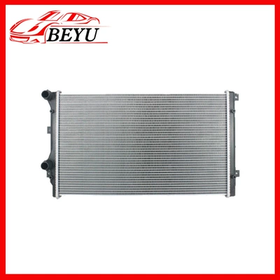 Passat Magotan Radiator – Water tank