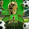 New FIFA green model