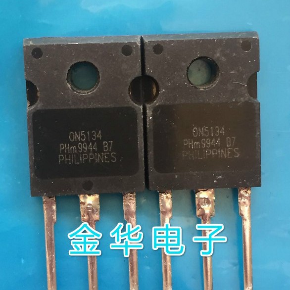 ON5134 三极管  现货
