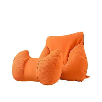 Protector, Headrest