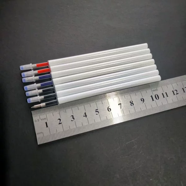 Xiaomi Same Signature Gel Pen Core Bo Xuan Press Neutral Refill Mi Jia Neutral Refill Metal Signature Pen