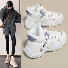 ��Ь��������ϵ�ЬŮ2025�¿���ӽq�Ӻ�ůѩ��ѥ�ߎ�ЬŮ��