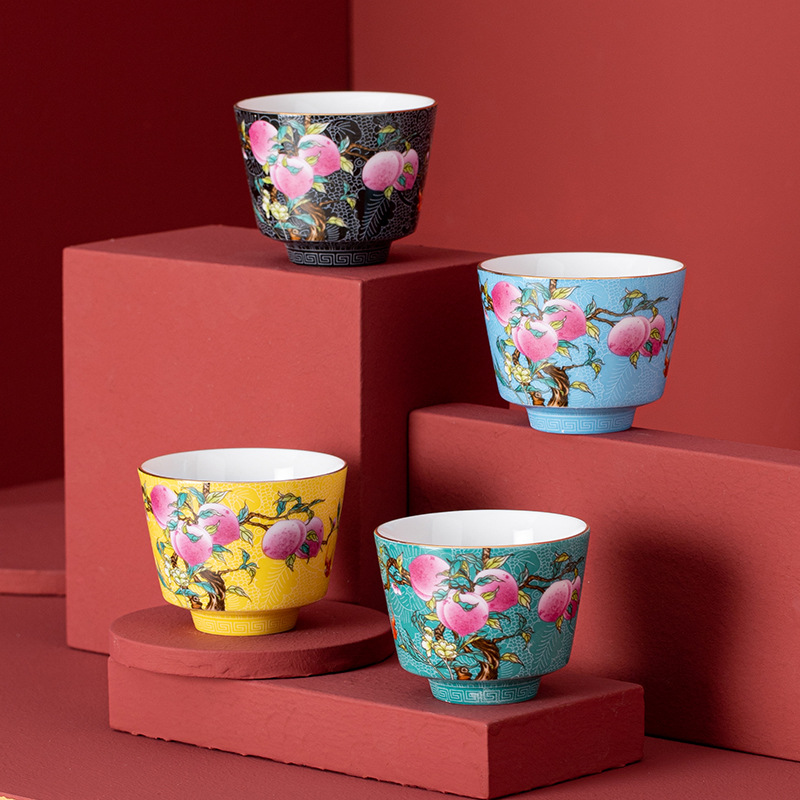 Enamel