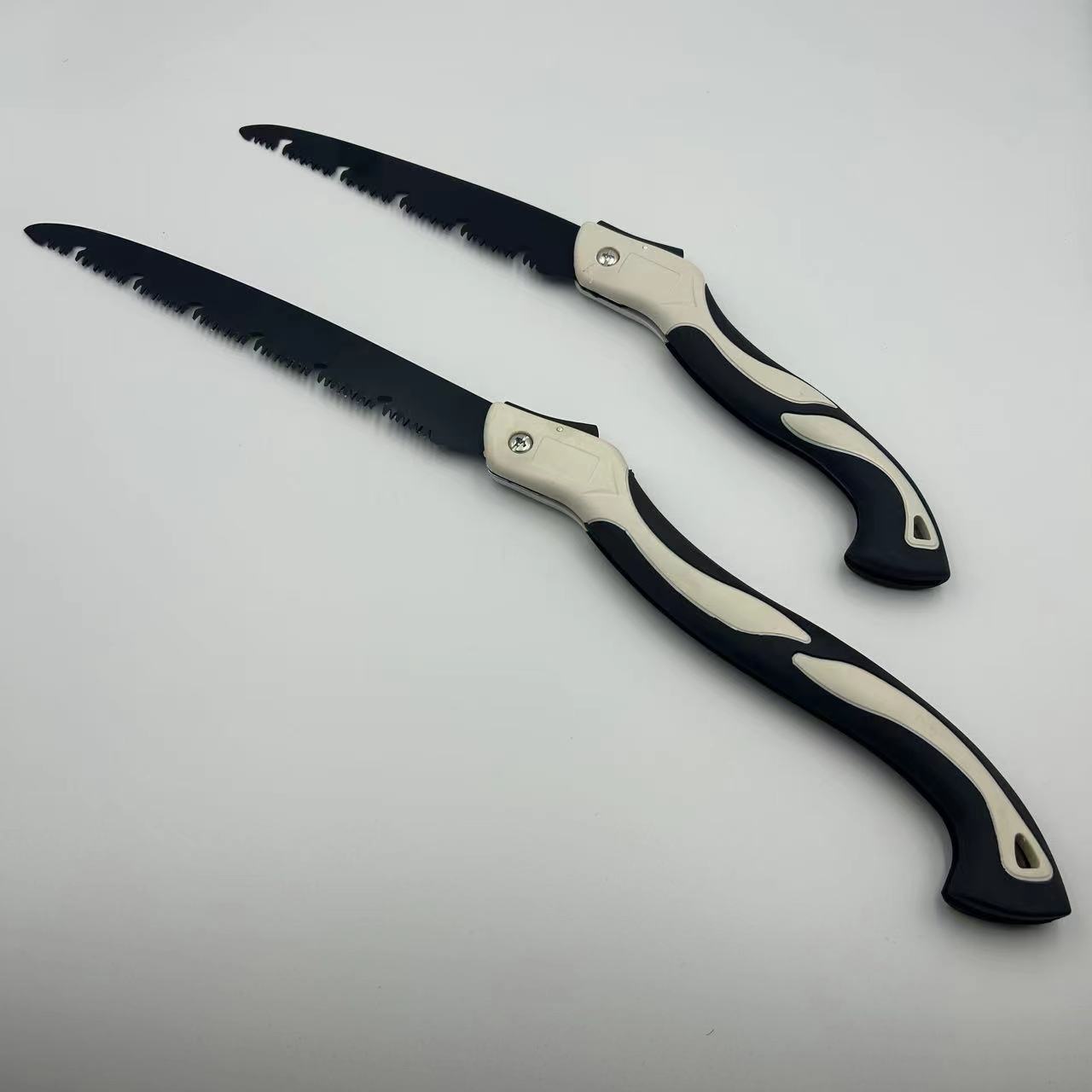 270折叠锯 210折叠锯 网红折叠果树锯锯子手锯便携锯刃剪枝