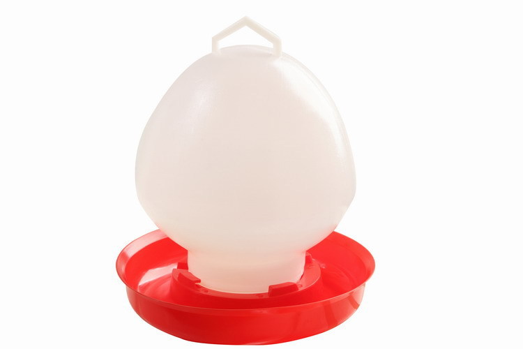 家禽/养鸡饮水器/鸡水壶 元大号饮水器（10kg）（龙龙塑业）