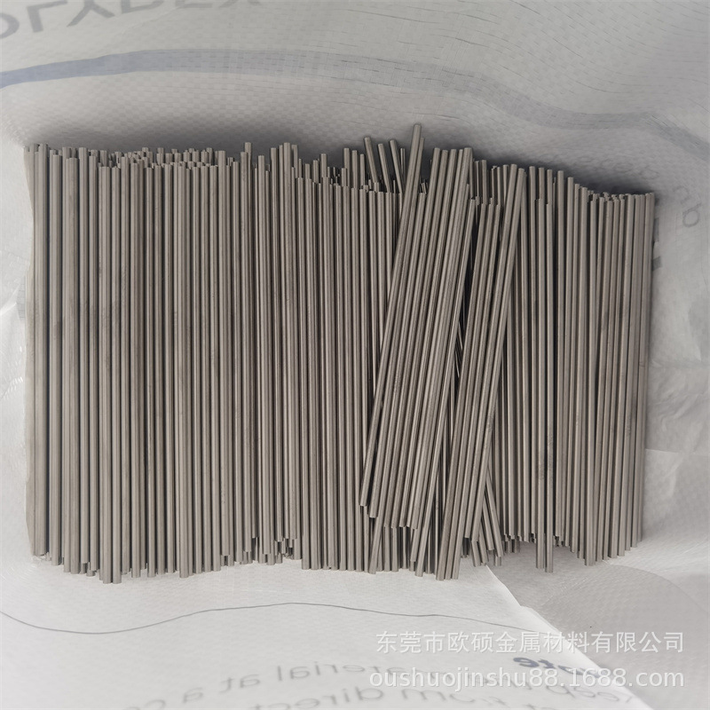 304 316不锈钢小圆管薄壁毛细管制品管装饰管无缝精轧管精密开料