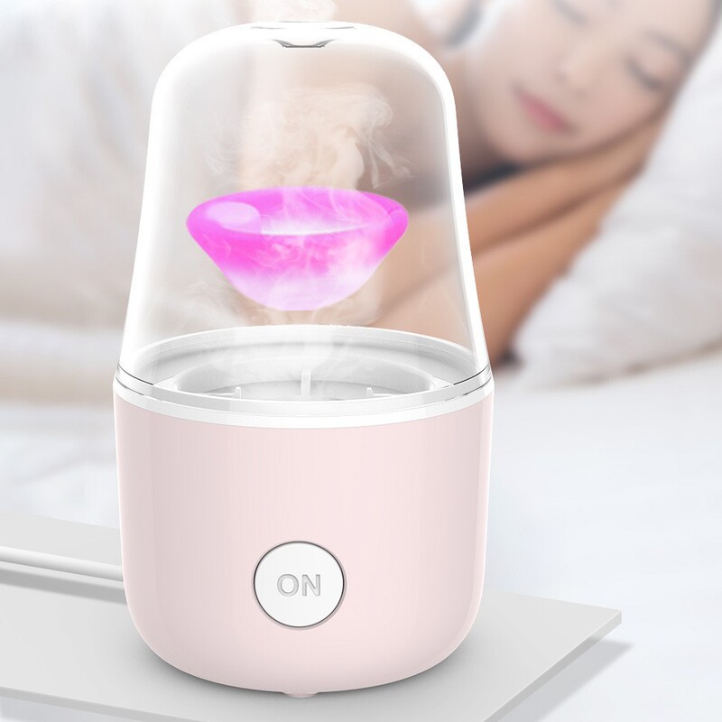 Menstrual Cup Sterilizer for Women, Menstrual Disc Sterilizer, High-Temperature Steam Sterilization Box, Steam Machine, Pink Menstrual Cup Sterilizer for Women, Menstrual Disc Sterilizer, High-Temperature Steam Sterilization Box, Steam Machine, Pink