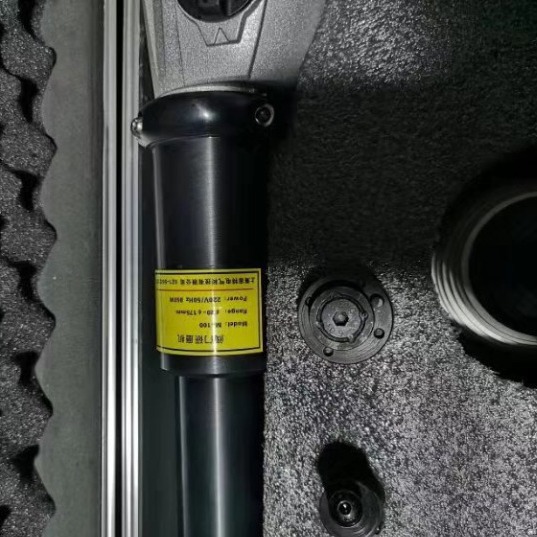 阀门研磨机M-100型 截止阀研磨机