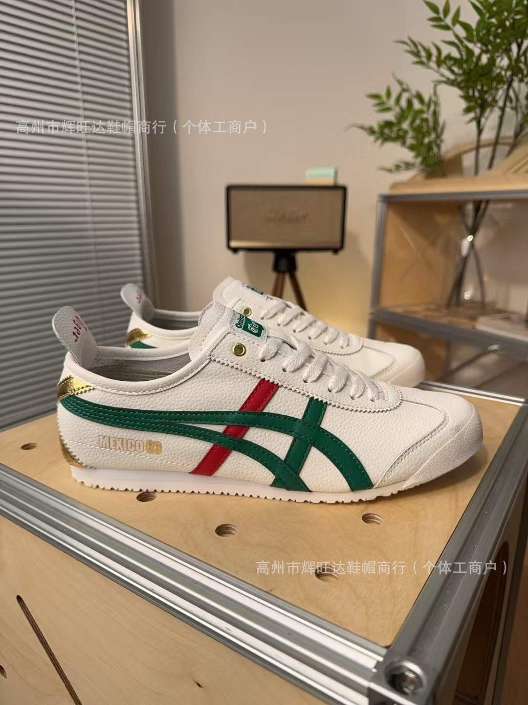 Putian de alta calidad, zapatos para hombres y mujeres, tigre, zapatos para hombres y mujeres, zapatos de entrenamiento deportivo, zapatos blancos.