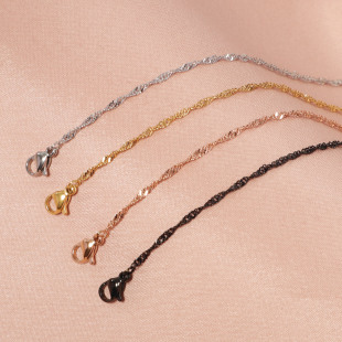 �W���羳18K���P�ˮ�����Ůins�r����DIY�Ʒ���l