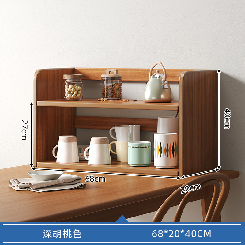 Estante de almacenamiento multicapa simple de mesa para soporte de tazas de agua, estante de almacenamiento multicapa para cepillo de dientes, estante de enjuague bucal, estante de almacenamiento en capas para inodoro