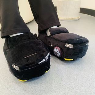 �羳��Ʒcar slippers������܇��܇ë�q��Ь������ŶY��ِ܇��Ь
