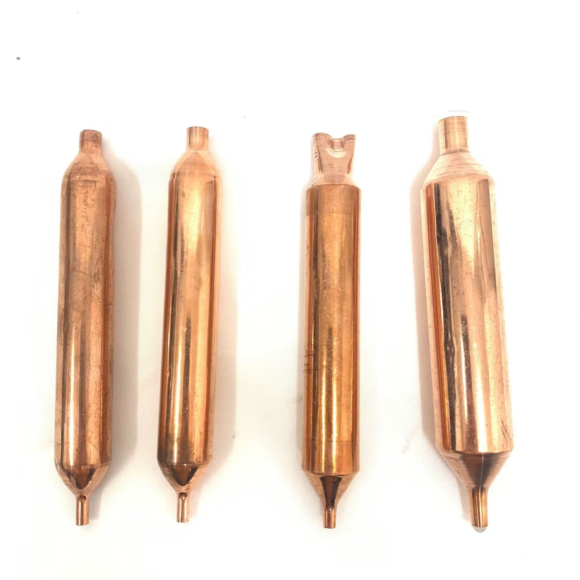 Высококачественный холодильник морозильник сухой фильтр система охлаждения медный фильтр