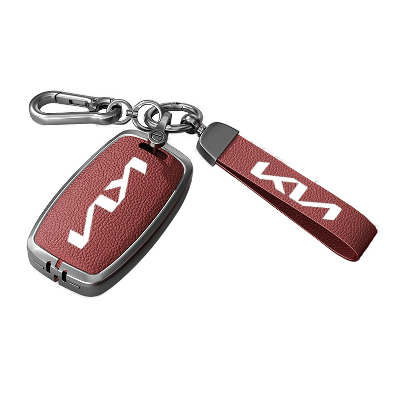 Чехол для ключа Kia Zhi Running K3, подходит для K2 Ao Run KX3 KX5 Yi Run K5, модный, для кроссовера