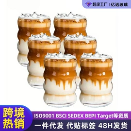 玻璃杯;咖啡壶;密封盒储物罐