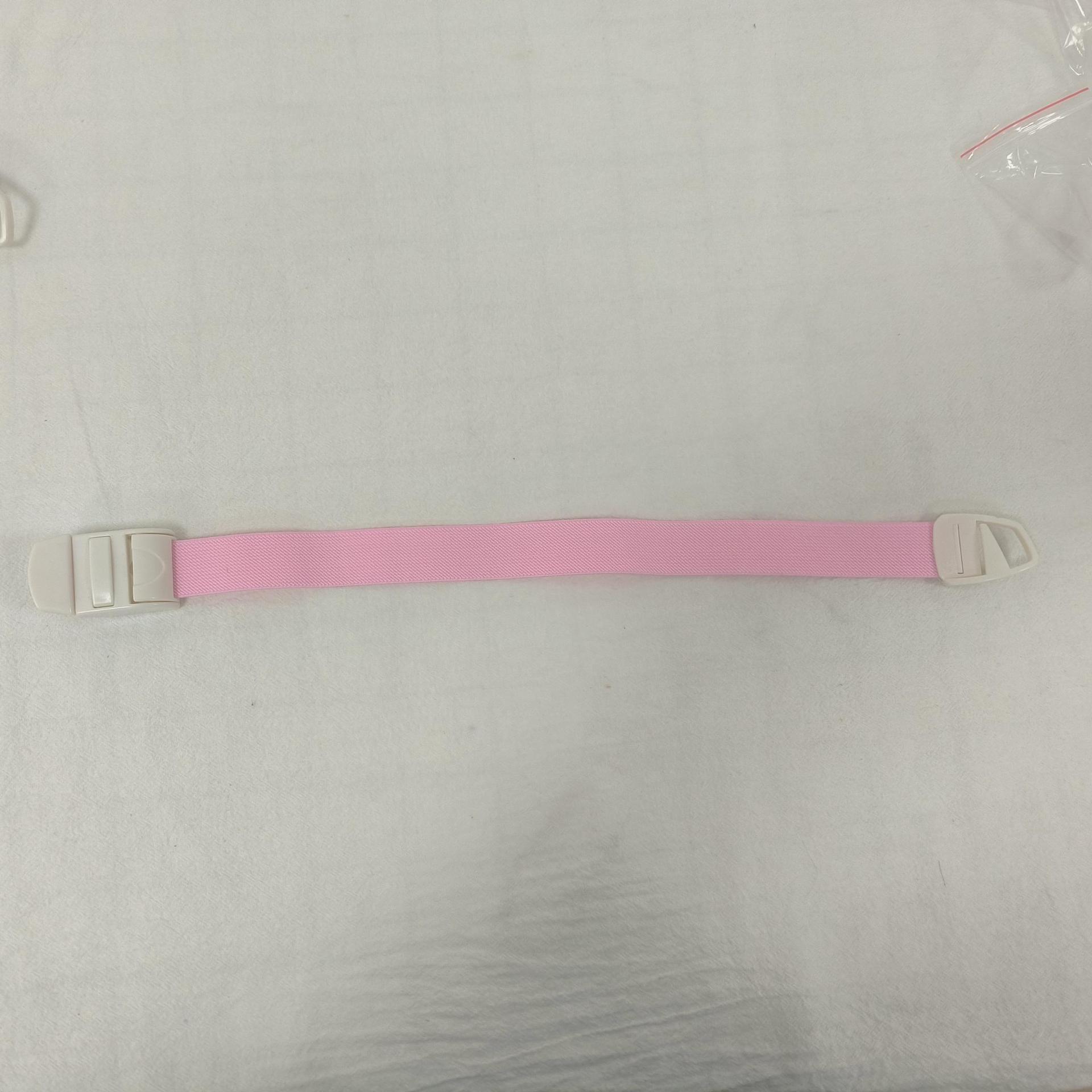 Torniquete tipo hebilla, torniquete de emergencia portátil para exteriores, torniquete de primeros auxilios, torniquete médico desechable