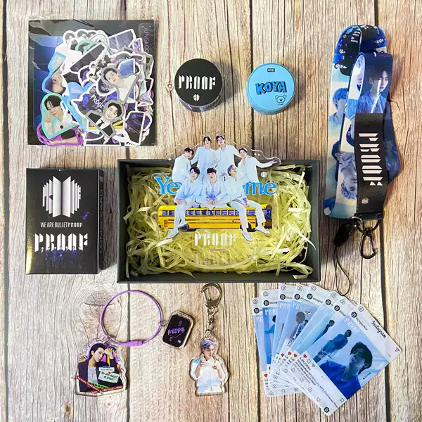 RM Personal Gift Box 5