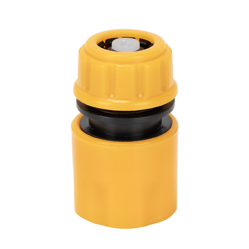 Accesorios de pistola de agua de lavado de automóviles 3 / 4 puntos 6 puntos de reparación de agua de lavado