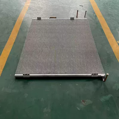 Mt Condenser 08-00330-00Sv – Soyutma sisteminin digər hissələri