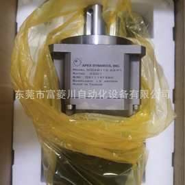 全新原装APEX减速机AB115-020-S2-P1工厂库存图片实物拍摄议价