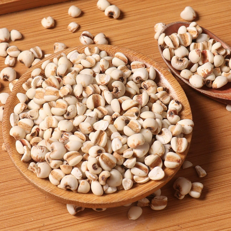 Coix Seed Yi Yi Ren 500g Dried Job's Tears for Tea Soup and Soaking quality and texture