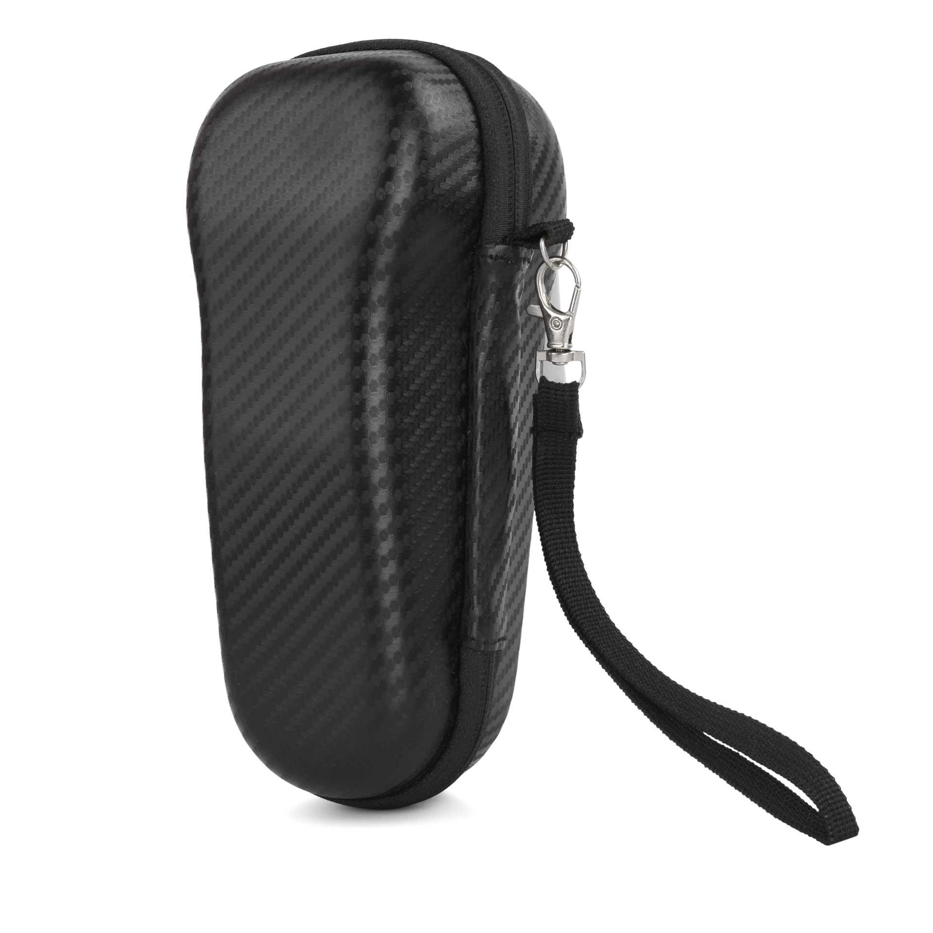 Завод прямой оптовой EVA сумка для хранения бритвы подходит для всех видов бритвы сумка может добавить логотип