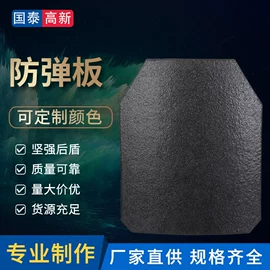 安保防卫用品;其他头部防护;其他身体防护