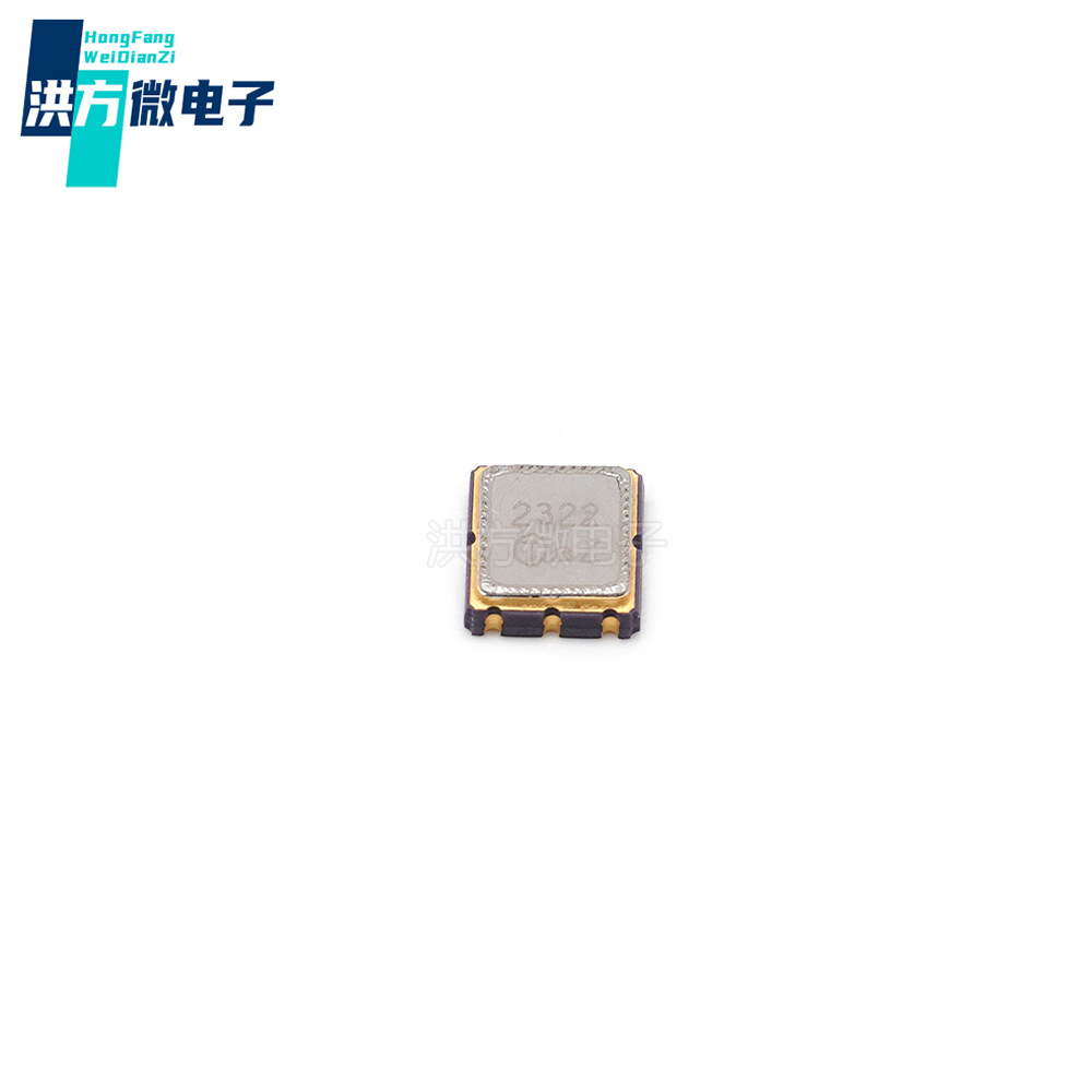 TA2322A声表面滤波器452.5MHz TST嘉硕SAW射频滤波器代码2322