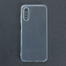 适用于库柏Cubot X70手机壳保护套磨砂光面壳布丁素材TPU