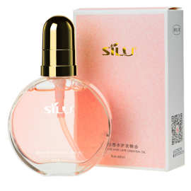 丝露杰维纳丝香水护发亮泽护发滋养顺滑光泽干枯直发毛躁柔顺精油