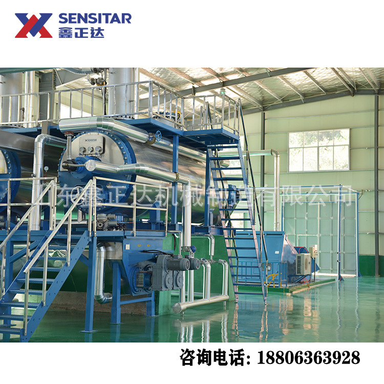 畜禽无害化处理设备 病死动物无害化处理设备 畜禽尸体处理机厂家