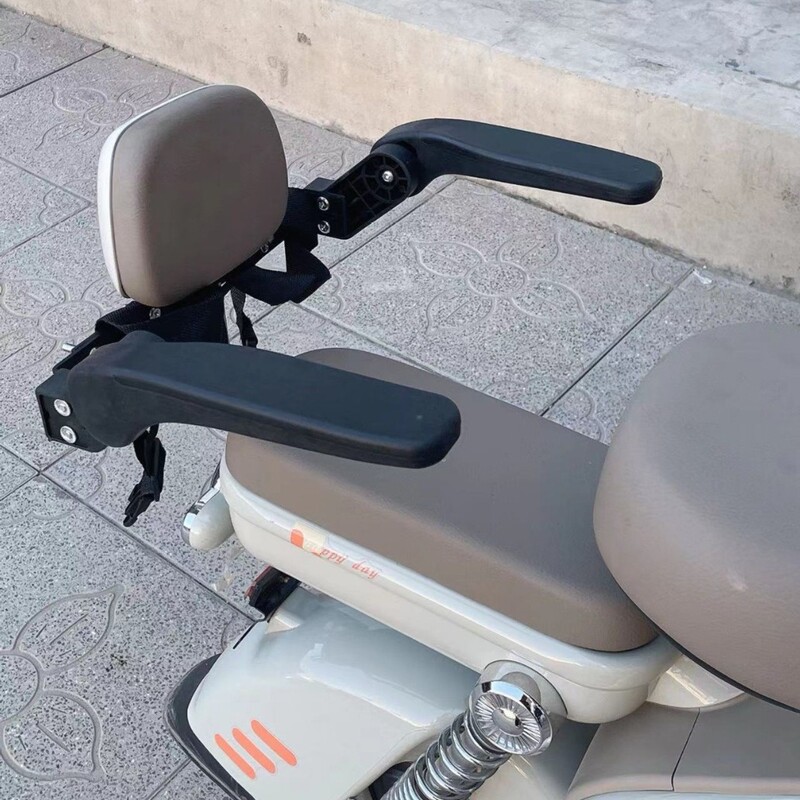 メーカーは電動バイクの後部座席アームレスト、電気自動車の後部座席アームレスト、子供用後部座席安全ガードレールを供給しています。|undefined