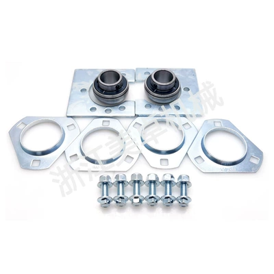 Go-Karts 1” Pivot – Motorcycle transmission system parts