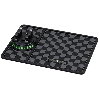Pro/80V Pro car parking, Anti-slip mat