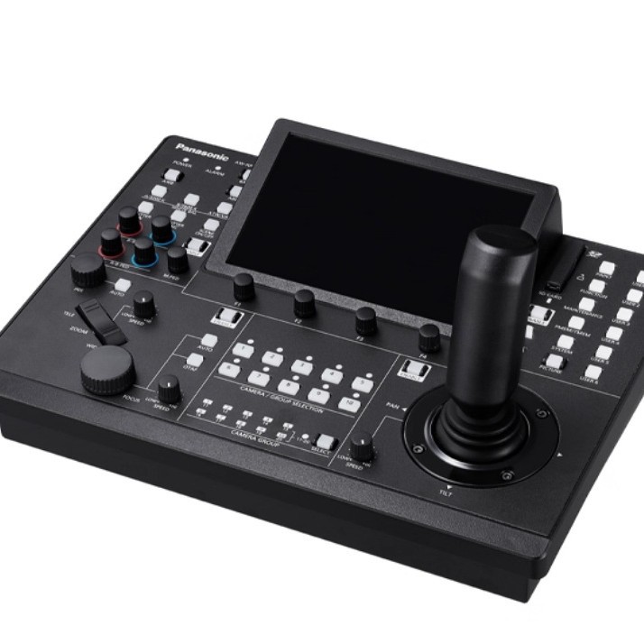 AW-RP150MC 一体化摄像机遥控面板