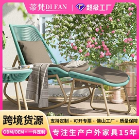 户外金属桌椅;户外沙发;藤编桌椅