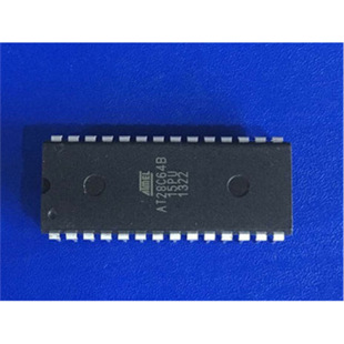 AT28C64B-15PU AT28C64B-20PC AT29C040A-12PC AT89C2051-24PU