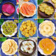 Fruit Tea pouch fruit tea online popular fruit tea cold tea dried tea fresh fruit grain herbal tea wholesale